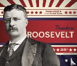 Britton, Tamara L. - Theodore Roosevelt