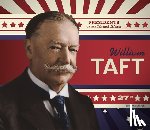 Rumsch, Breann - William Taft