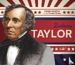 Elston, Heidi M. D. - Zachary Taylor