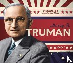 Elston, Heidi M. D. - Harry S. Truman