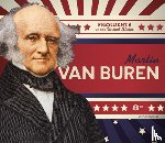 Rumsch, Breann - Martin Van Buren