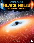 Williams, Ann - Black Holes and More Dark Mysteries