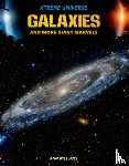 Williams, Ann - Galaxies and More Giant Marvels