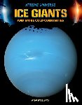 Williams, Ann - Ice Giants and More Cold Curiosities