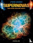 Williams, Ann - Supernovas and More Sizzling Sights