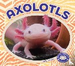 Daniels, Ruby - Axolotls