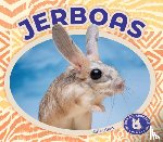 Olson, Elsie - Jerboas