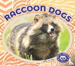 Daniels, Ruby - Raccoon Dogs