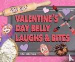 Anderhagen, Anna - Valentine's Day Belly Laughs & Bites