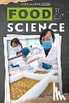 Hogan, Christa - Food Science