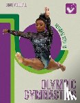 McDougall, Chrös - Olympic Gymnastics