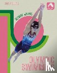 McDougall, Chrös - Olympic Swimming