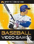 Hanlon, Luke - Baseball Video Games