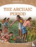 Hudak, Heather C. - Archaic Period
