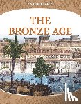 Kaiser, Emma - Bronze Age