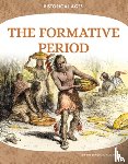 Edwards, Sue Bradford - Formative Period
