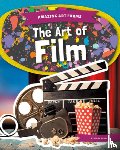 Shaw, Mary - Art of Film