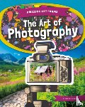 Clarke, David J. - Art of Photography