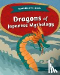 Cornell, Kari - Dragons of Japanese Mythology