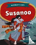 Hudak, Heather C. - Susanoo