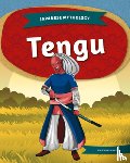 Lee, Jean Kuo - Tengu