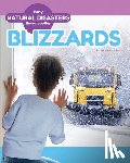 Bell, Samantha S. - Blizzards