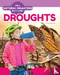 Perdew, Laura - Droughts