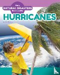 Mooney, Carla - Hurricanes