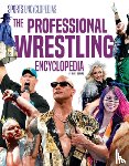 Gerard, Mary - Professional Wrestling Encyclopedia