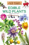 Darnowski, Douglas W. - Edible Wild Plants