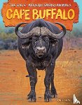 Daniels, Ruby - Cape Buffalo