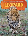 Daniels, Ruby - Leopard