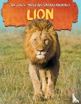 Daniels, Ruby - Lion