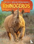 Daniels, Ruby - Rhinoceros