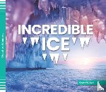 Wilken, Scott - Incredible Ice
