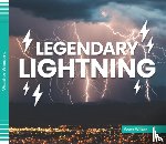Wilken, Scott - Legendary Lightning