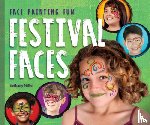 Miller, Bethany - Festival Faces