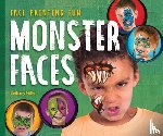 Miller, Bethany - Monster Faces