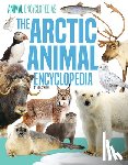 Kuehl, Ashley - Arctic Animal Encyclopedia