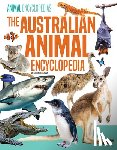 Gramson, Hannah - Australian Animal Encyclopedia