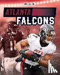 Hanlon, Luke - Atlanta Falcons