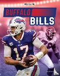 Beattie, Charlie - Buffalo Bills