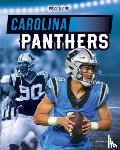 Hanlon, Luke - Carolina Panthers
