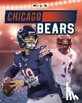 Kortemeier, Todd - Chicago Bears