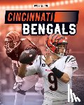 Hanlon, Luke - Cincinnati Bengals