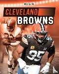 Beattie, Charlie - Cleveland Browns