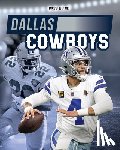 Beattie, Charlie - Dallas Cowboys