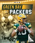 Beattie, Charlie - Green Bay Packers