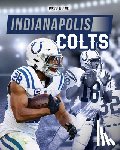 Beattie, Charlie - Indianapolis Colts