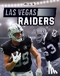 Beattie, Charlie - Las Vegas Raiders